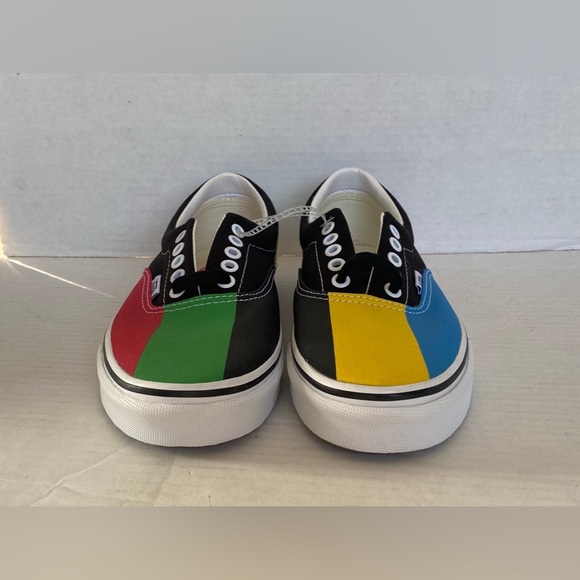 Vans Era Spirit Espiritu Multi-Color - Picture 4 of 9